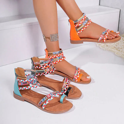 Sandali Boho