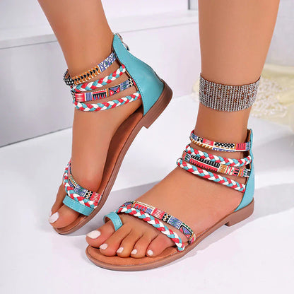Sandali Boho