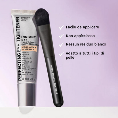 Trattamento rassodante per il contorno occhi - Tecnologia Easy-Wear